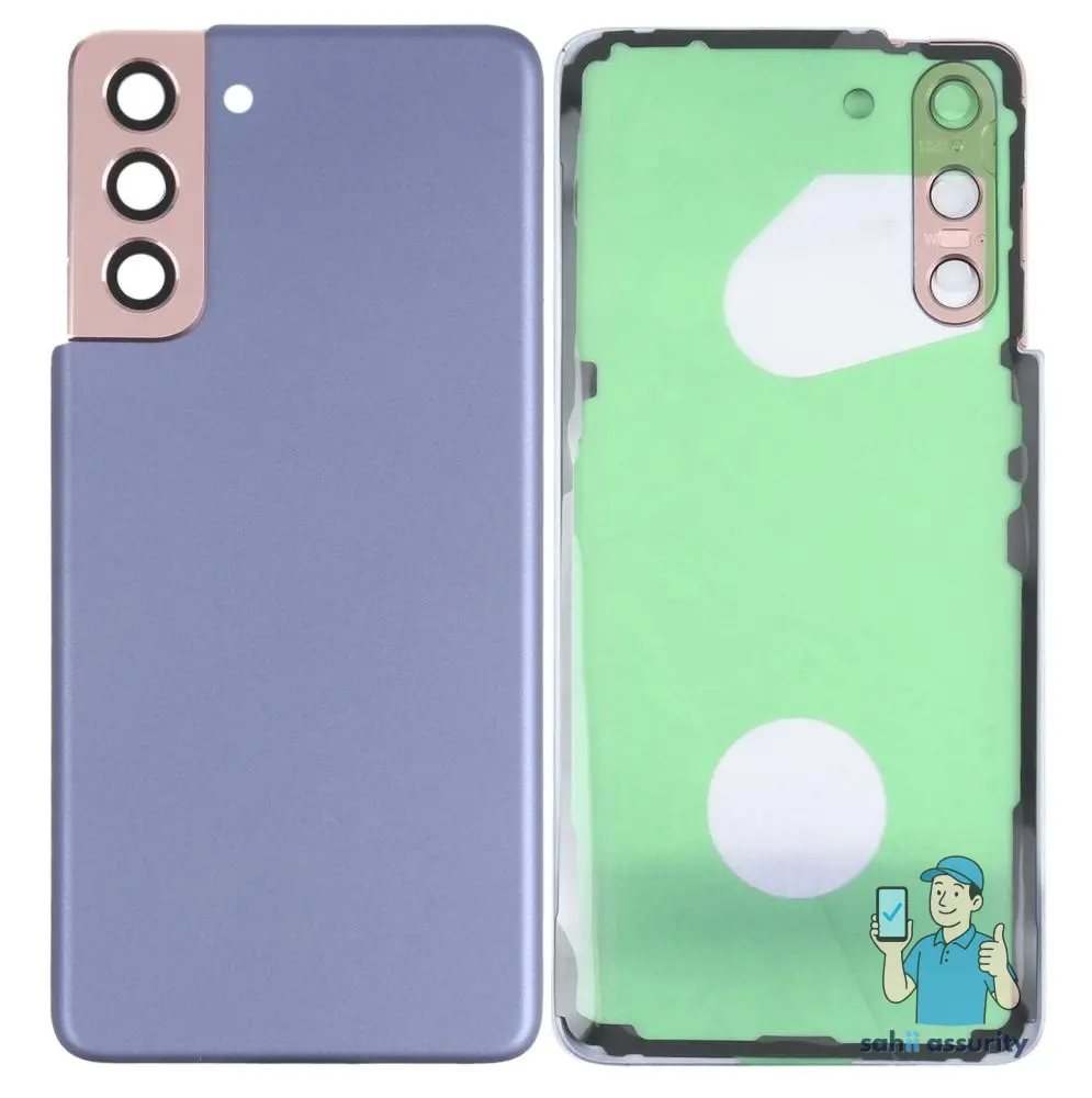 Back Panel Cover for Samsung Galaxy S21 5G